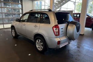 CHERY T11 TIGGO