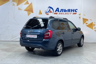 LADA KALINA