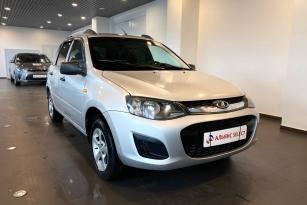 LADA KALINA