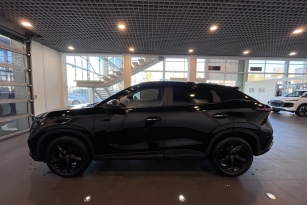 OMODA C5