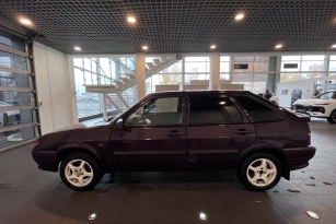 LADA 2114
