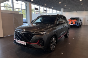 CHANGAN CS35PLUS