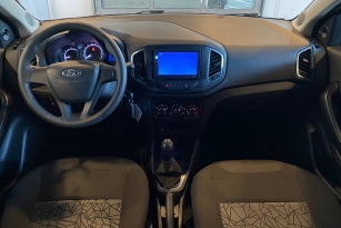 LADA XRAY