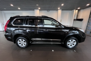 HAVAL H9