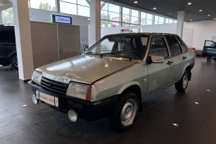LADA 2109