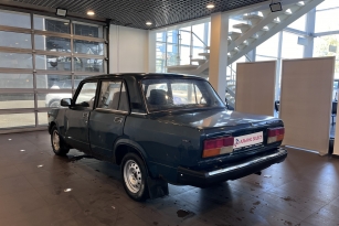 LADA 2107
