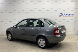LADA KALINA