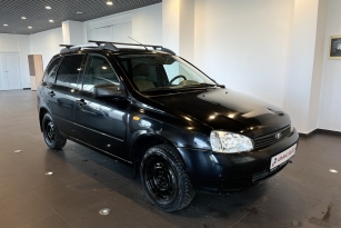 LADA KALINA