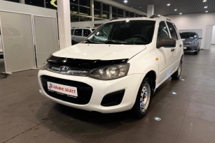 LADA KALINA