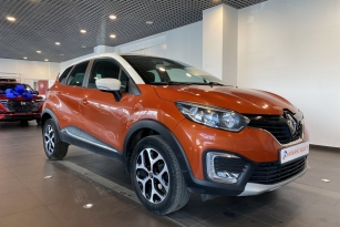 RENAULT KAPTUR