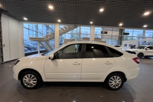 LADA GRANTA