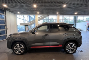 CHANGAN CS35PLUS
