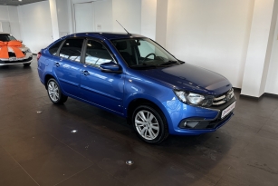 LADA GRANTA