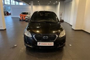 DATSUN ON-DO