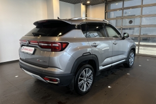 CHANGAN CS35PLUS