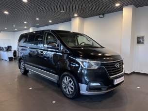 HYUNDAI H1