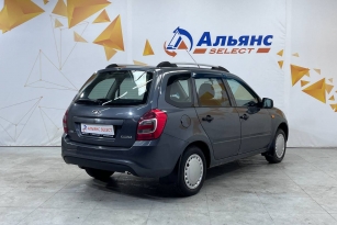 LADA KALINA