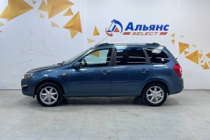 LADA KALINA
