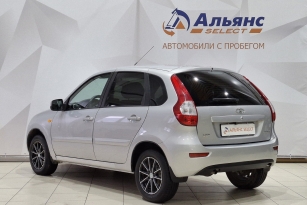 LADA KALINA
