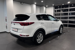 KIA SPORTAGE QL