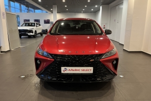 OMODA S5 GT