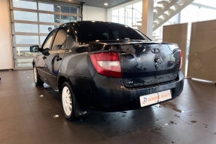 LADA GRANTA
