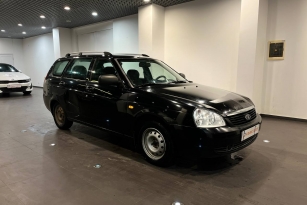 LADA PRIORA