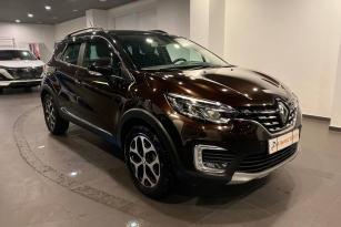 RENAULT KAPTUR