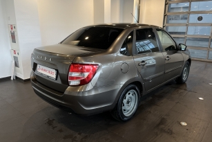 LADA GRANTA