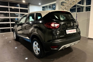RENAULT KAPTUR