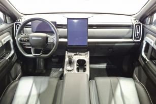 JAECOO J7