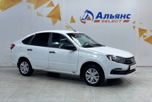 LADA GRANTA