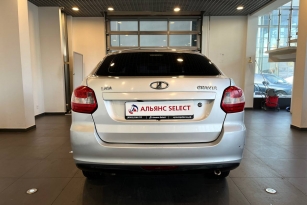 LADA GRANTA