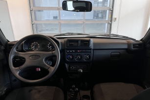 LADA 2121 (4X4)