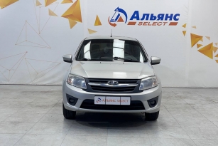 LADA GRANTA