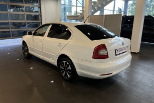 SKODA OKTAVIA