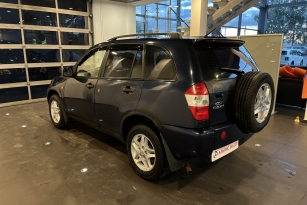 SUV T11 T11 TIGGO