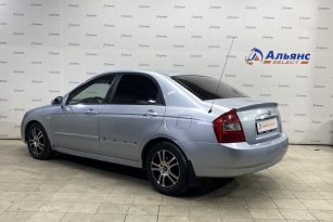 KIA CERATO