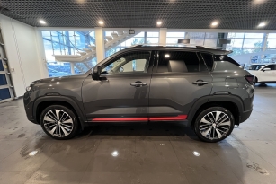 CHANGAN CS35PLUS