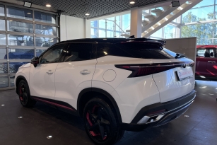 OMODA C5