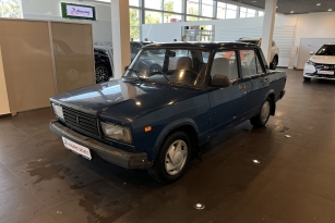 LADA 2107