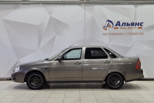 LADA PRIORA