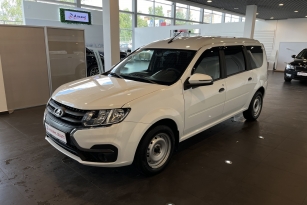 LADA LARGUS