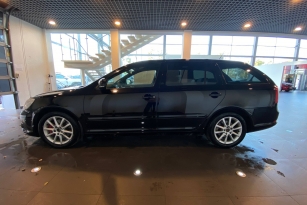SKODA OKTAVIA