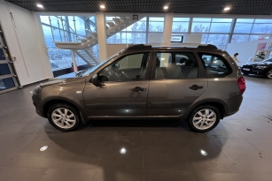 LADA KALINA
