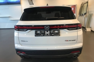 CHANGAN CS35PLUS
