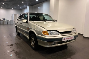 LADA 2115