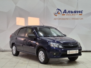 LADA GRANTA