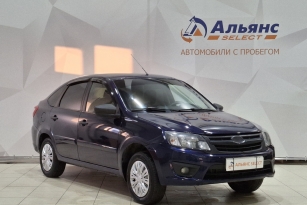 LADA GRANTA