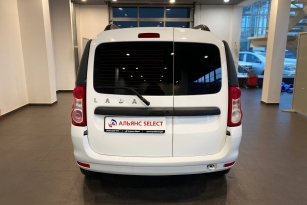 LADA LARGUS